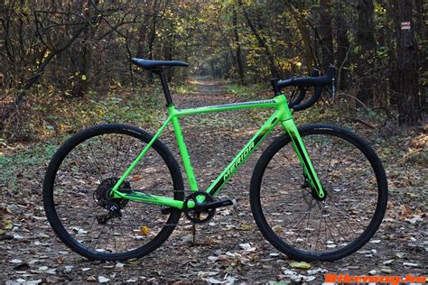 Gravel vs. Cyclocross – What separates the two? | Kerékpár magazin - Bikemag.hu - Hírek, tesztek ...