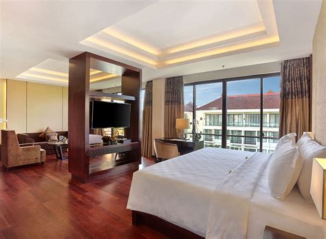 Bali Nusa Dua Hotel - A Five Star Hotel in Nusa Dua Bali