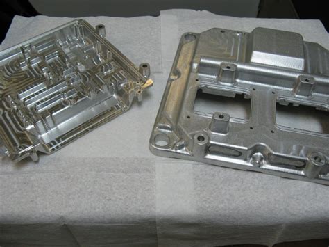 Examples | Echelbarger Precision Machining in Indiana