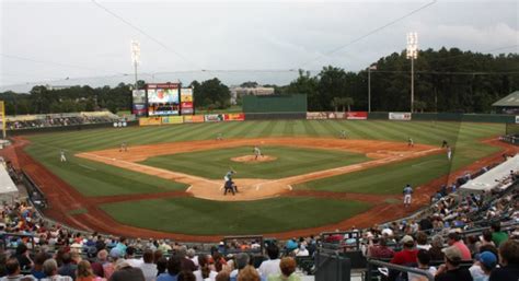 $60 million Myrtle Beach Pelicans Baseball stadium tax decision delayed ...