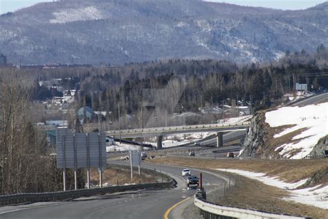 Trans-canada highway by eti-enne02 on DeviantArt