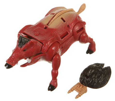 Basic Class Razorbeast (Transformers, Beast Wars, Maximal) | Transformerland.com - Collector's ...