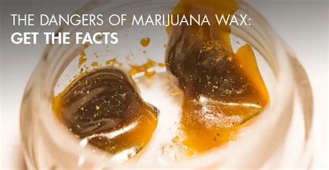 Can You Eat THC Wax? - Healing Picks