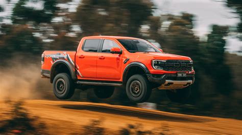 2025 Kia Tasman ute could spawn Ford Ranger Raptor rival with Kia ...