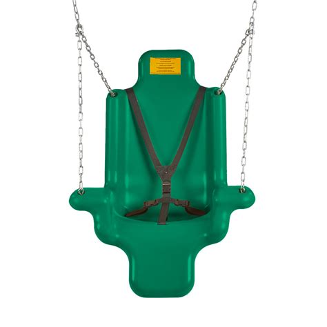 ADA Adaptive Swing Seat - SwingSetMall.com