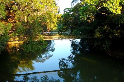 cauvery-nisargadhama-coorg - amazingholidaysbangalore