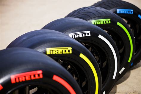 Why Do Formula 1 Tyres Wear So Quickly? | F1 Tyre Wear
