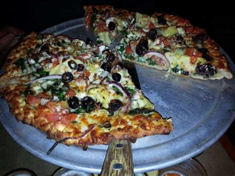 Pizza Luce Menu, Menu for Pizza Luce, Merriam Park/Highland Park, Twin ...