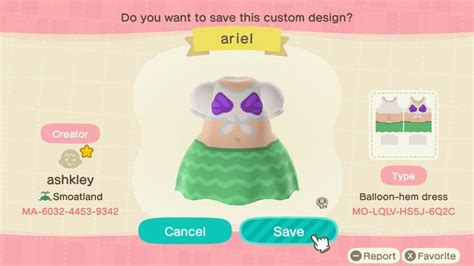 Pin di Animal crossing clothes