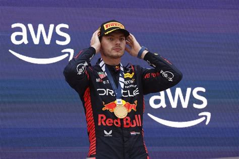 Max Verstappen’s Historic Celebrations Cut Short as Red Bull Given a Heart Attack by Reiterating ...