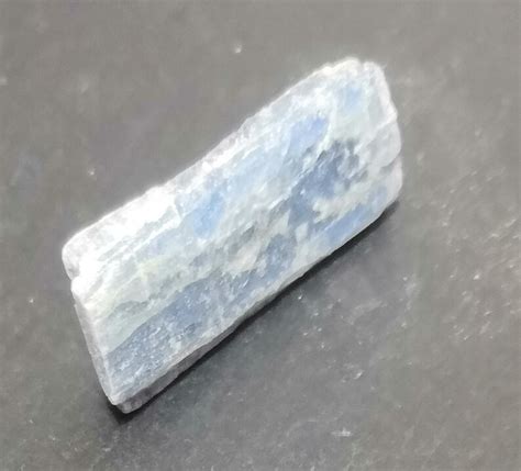 Natural Kyanite Stone Raw Kyanite Crystal Healing Crystals and Stones Kyanite Healing Stones ...