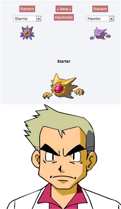 [Image - 569059] | Pokéfusion / Pokémon Fusion | Know Your Meme