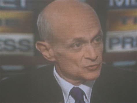 Michael Chertoff – Tickle The Wire