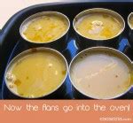 Homemade Flan Recipe Provides A Family Fun Day In The Kitchen