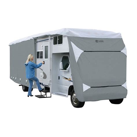 The 10 Best RV Covers For The Money in 2024