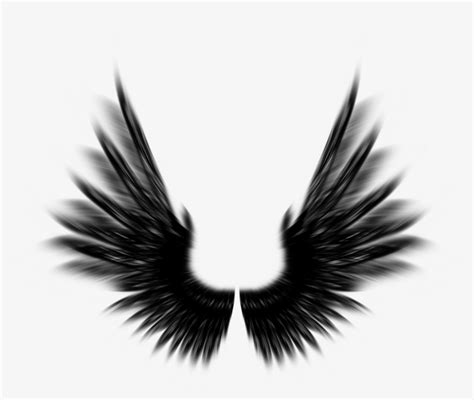 Яндекс - Фотки - Brushes Photoshop Angel Wings - Free Transparent PNG ...