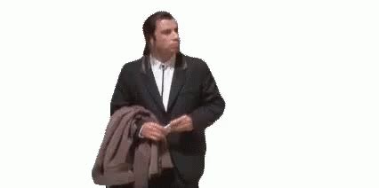 John Travolta Lost GIF - JohnTravolta Lost Confused - Discover & Share GIFs | John travolta ...