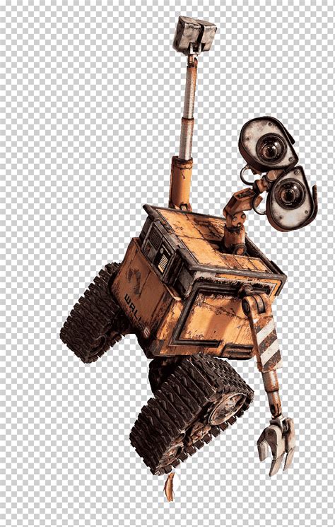 Wall-E, EVE Film Pixar, wall-e, miscellaneous, cartoon, technology png ...