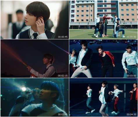 K-Pop: TXT lanza 'dance practice" de "Run Away" al estilo Halloween ...