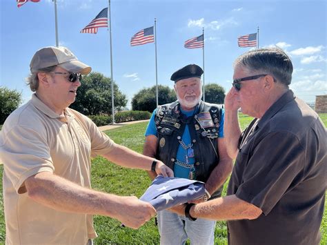 Honoring Navy HA(L)-3 Seawolves - Miramar National Cemetery Support ...