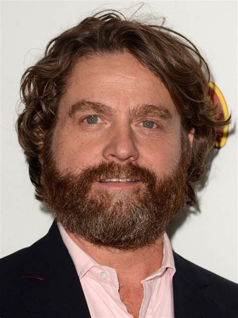 Zach Galifianakis | Saturday Night Live Wiki | Fandom