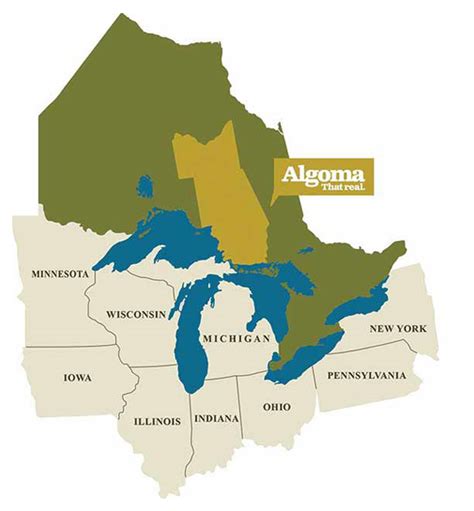 Official Site of Tourism in Algoma Country | Northern Ontario, Canada