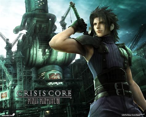 Zack Fair Quotes | Final Fantasy VII Crisis Core | Great Sayings about Life