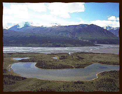 Donjek River - Yukon Geographical Place Names Board