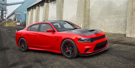 Dodge Charger SRT Demon by simonk98 on DeviantArt