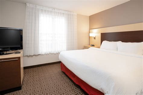 TownePlace Suites by Marriott Rochester Rochester, Minnesota, US - Reservations.com