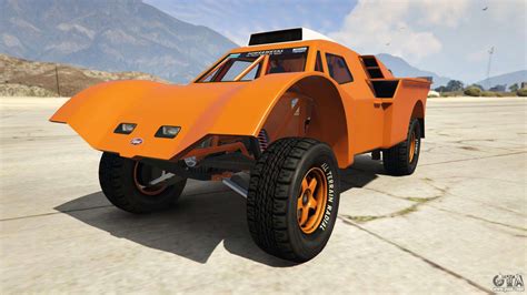 Vapid Desert Raid from GTA 5 - screenshots, features and a description ...