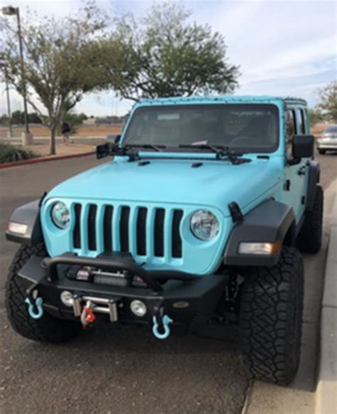 Turquoise Jeep Wrangler | Blue jeep, Blue jeep wrangler, Jeep wrangler ...