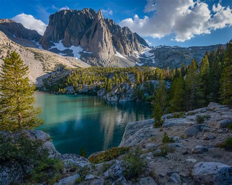 The John Muir Wilderness in California [OC] [1620x1296] : r/EarthPorn