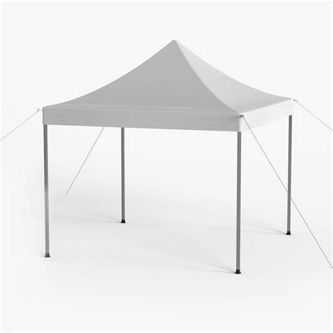 Tent Free 3D Models download - Free3D