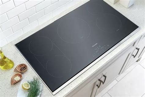 How to Clean a Thermador Glass Cooktop | Dependable Appliance