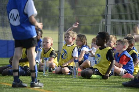 James Cutting places enjoyment at the centre of Football Fun Factory global ambitions