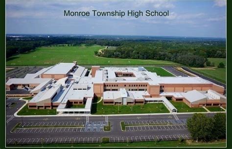 Petition · Monroe Township School District (Middlesex County New Jersey ...