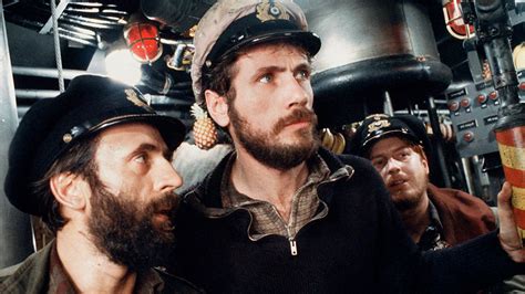 Das Boot - Director's Cut - Das Erste | programm.ARD.de