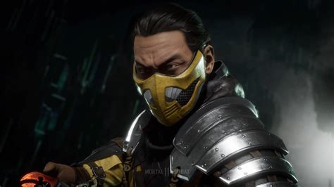 (MKX Gear in MK11) Everybody might already noticed this, but we have ...