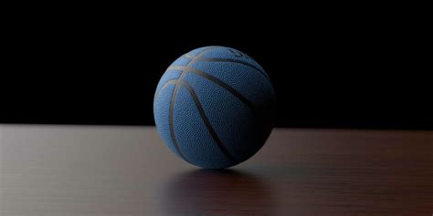 ArtStation - Basketball Spalding | Resources