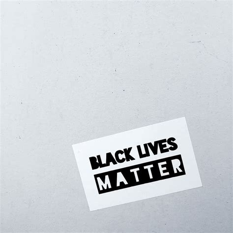 HD wallpaper: Black Lives Matter, Black Lives Matter text screenshot, sign | Wallpaper Flare