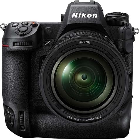 Nikon Z9 Review | Photography Blog