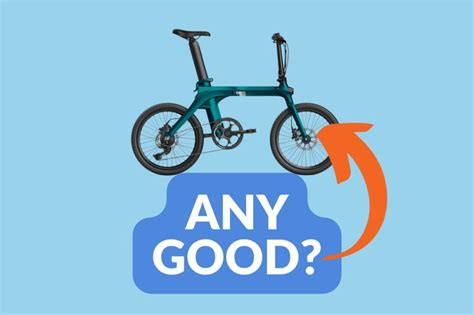 Fiido Review: Are Fiido's E-Bikes Actually Any Good?