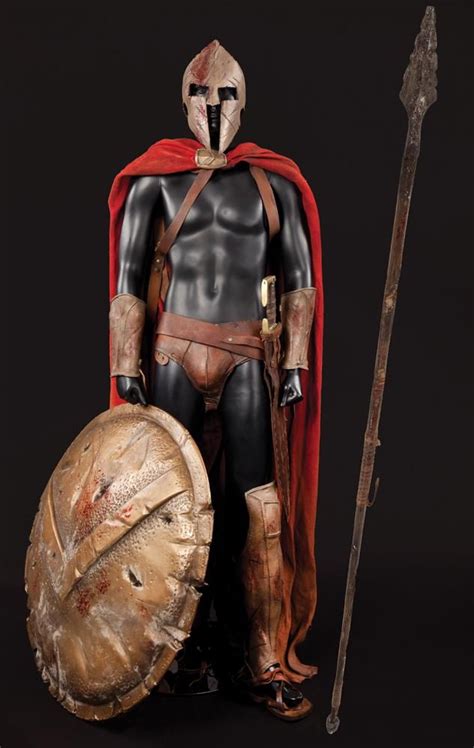 300 Spartan costume | Cosplay, Spartan costume, Spartan tattoo
