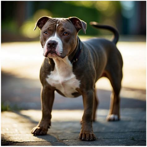 Miniature Pitbull Breed Guide: Your Essential Overview