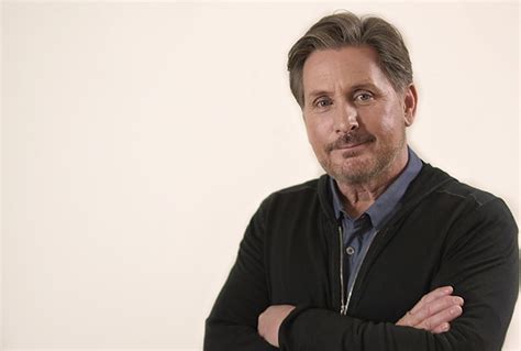 Emilio Estevez on making "The Public," a film about dignity ...