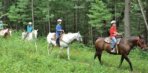 8 Horseback Riding Camps Your Kids Will Love - Better Magazine