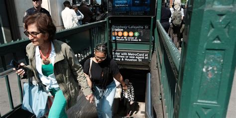 NYC's subway and bus fares may increase soon | Fortune