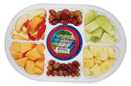 Freshline Large Fruit Tray | Walmart Canada