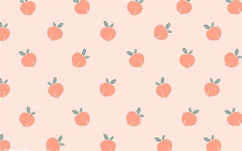 Peach Aesthetic Wallpapers HD for Windows Free Download